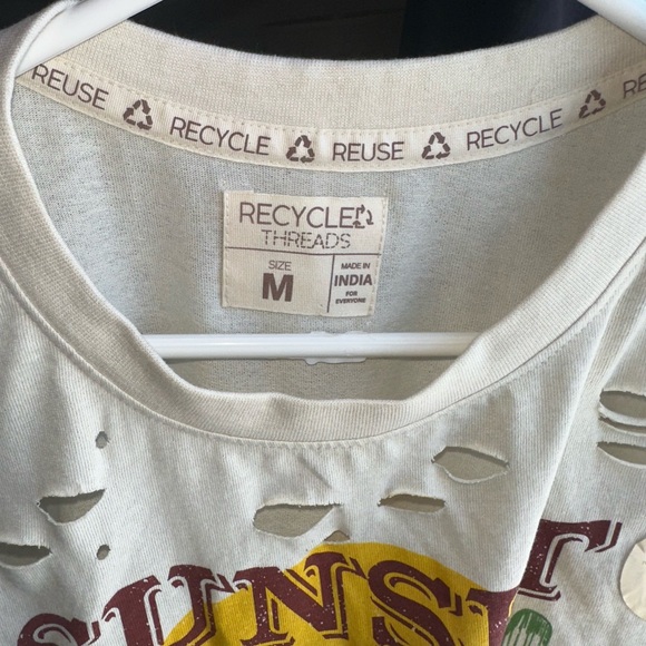 🌵 vintage-inpired Graphic tee-Sunset Canyon Texas - Picture 1 of 5